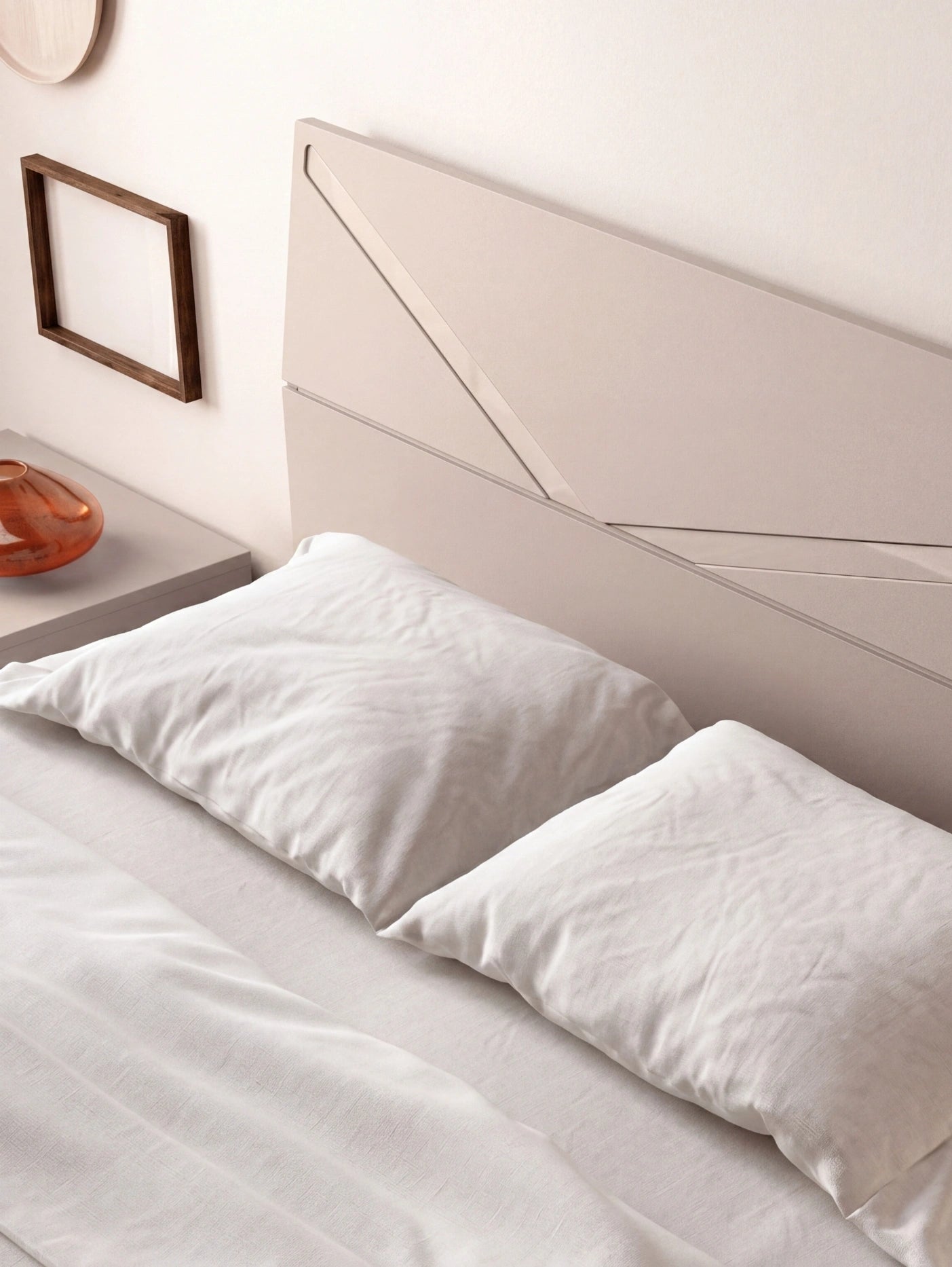 Eclipse Double Beds Mix