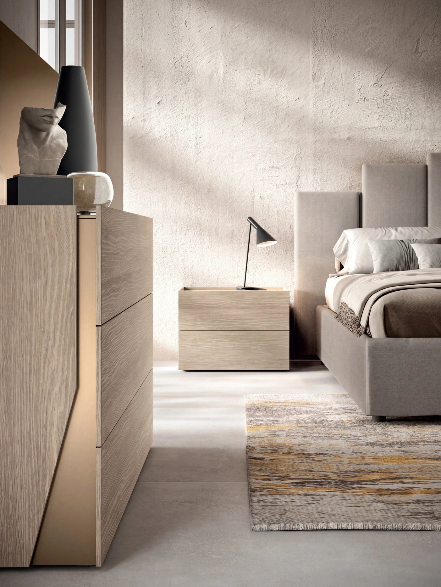 Breeze Room with Puzzle Bed B12