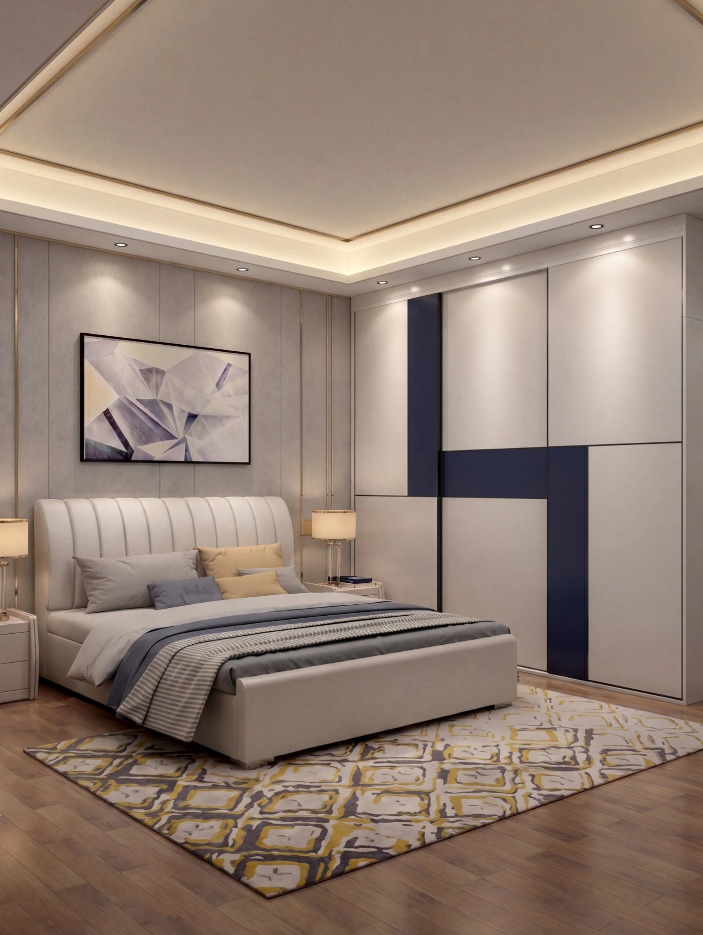 Estelle Second