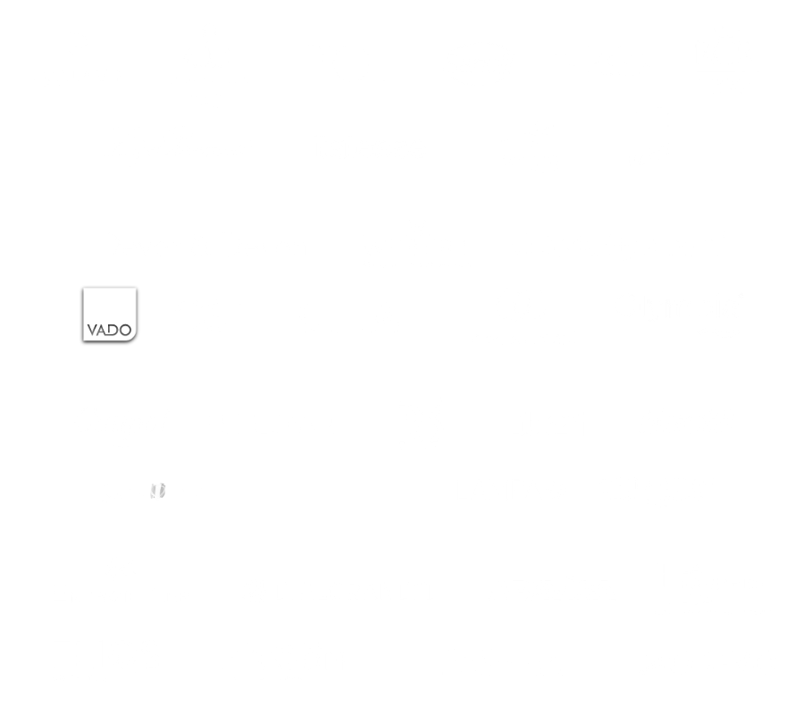 Brands logos