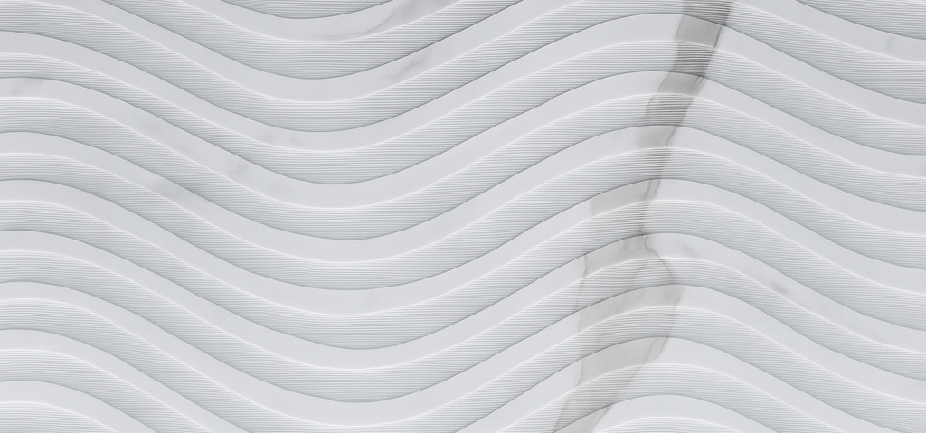 Italy Floor Tiles Italgraniti Statuario Lux Onda