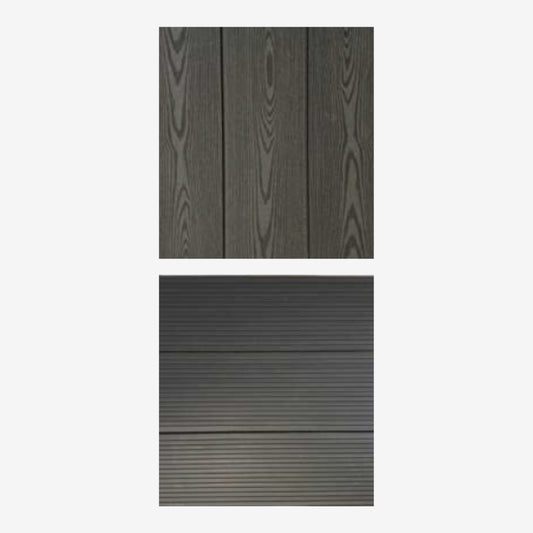 Marvel Hollow Composite Fossil 22x168x3000mm Dual Finish