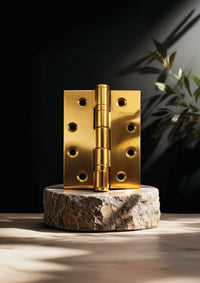 Hinges