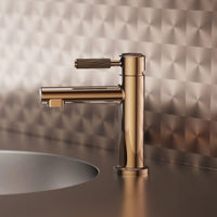 Basin Mixers
