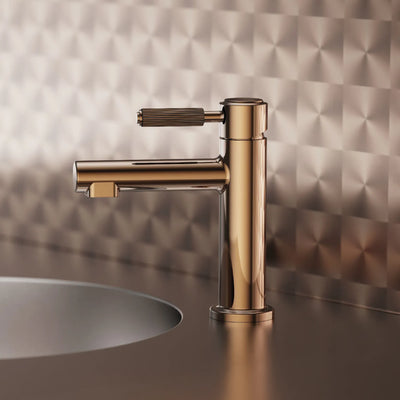 Basin Mixers
