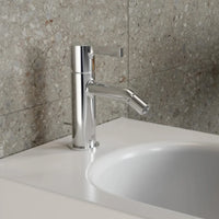 Bidet & Hygiene Fixtures
