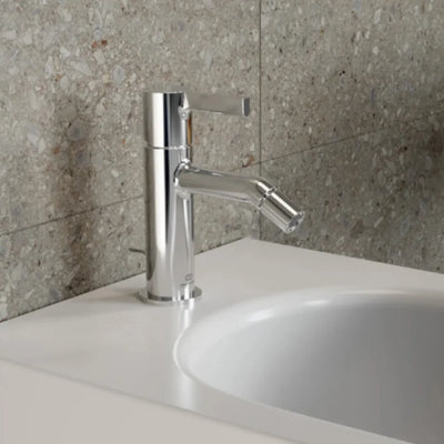 Bidet Mixers