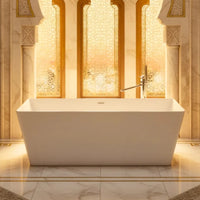 Built In Bathtubs