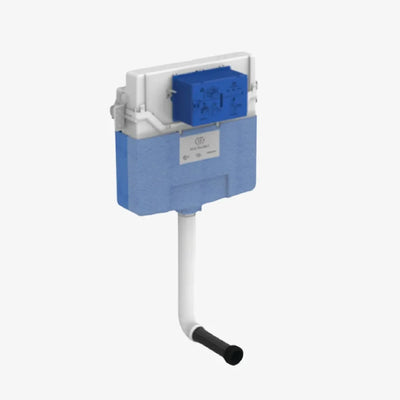 Concealed Cisterns