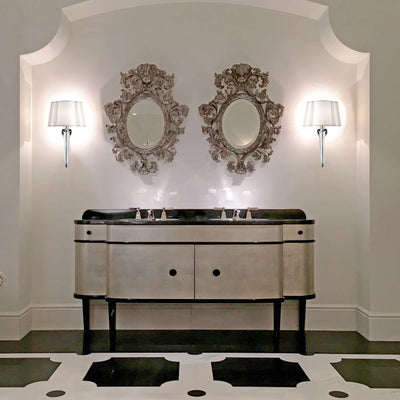 Double Basin Vanities