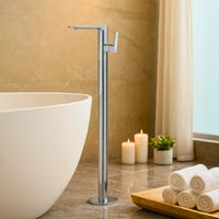 Freestanding Basin Mixers