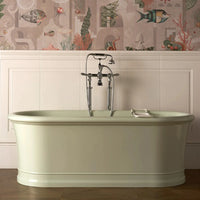 Freestanding Bathtubs