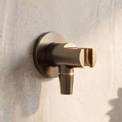 Hand Shower Holders