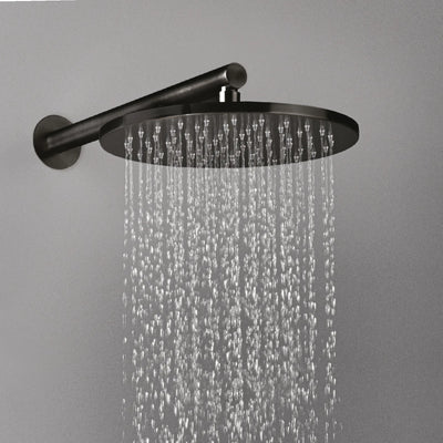 Head Showers