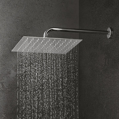 Showers