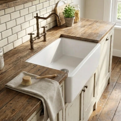 Single Bowl Sinks