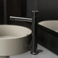 Basin Mixer & Taps