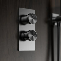 Thermostatic Mixers