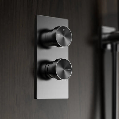 Thermostatic Mixers