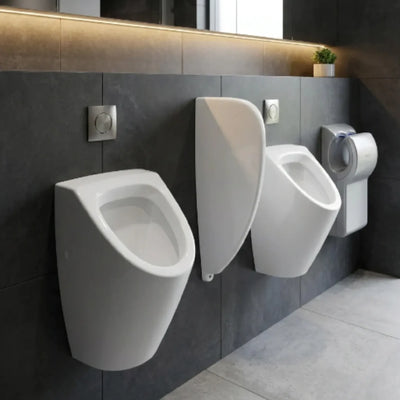 Urinal Dividers