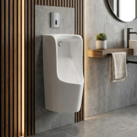 Wall Mounted Urinals