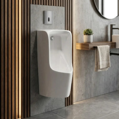 Wall Mounted Urinals