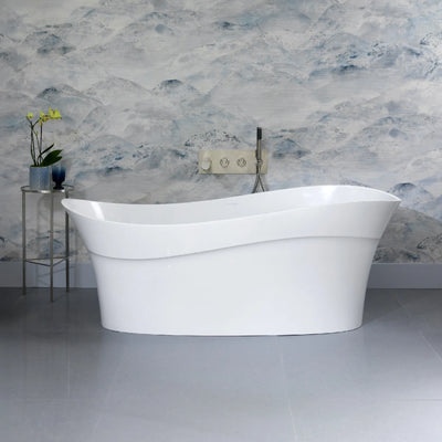 Bath Tubs