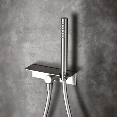 Bidet & Hygiene Fixtures