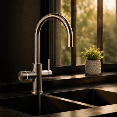 Kitchen Sinks
