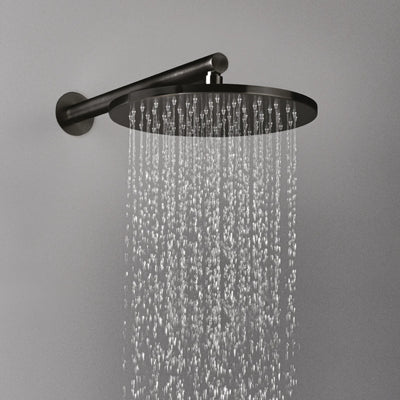 Showers