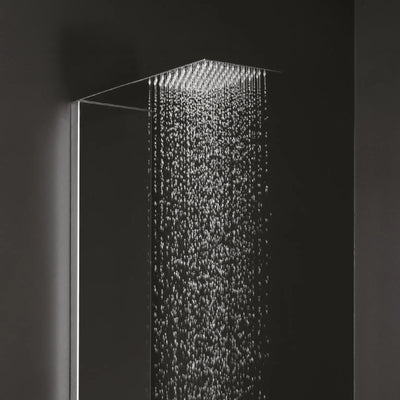Showers