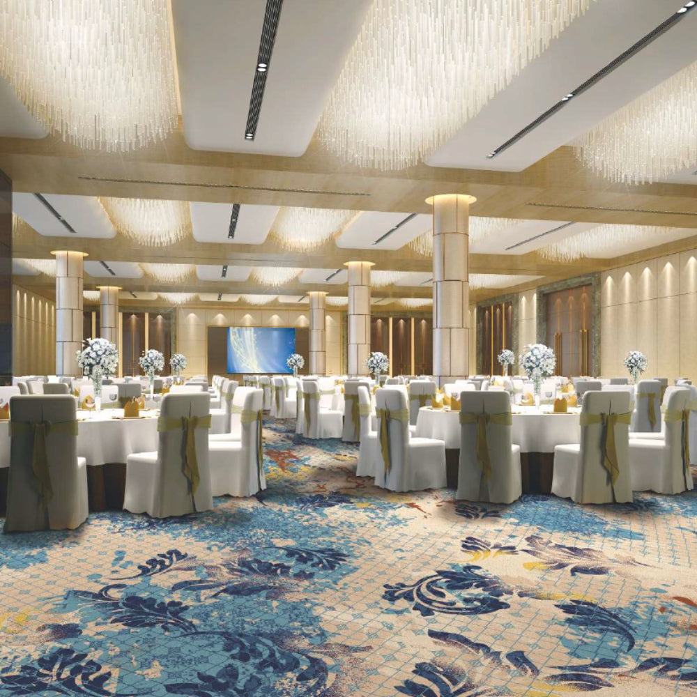 K2096 Carpet - 400×660 cm