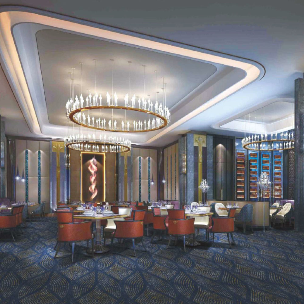 K2117 Carpet - 122×270 cm