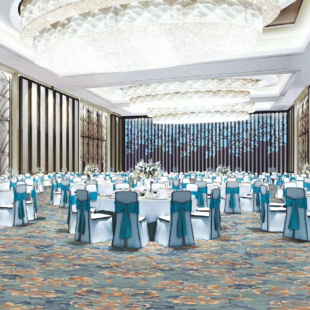 K2140 Carpet - 400×480 cm