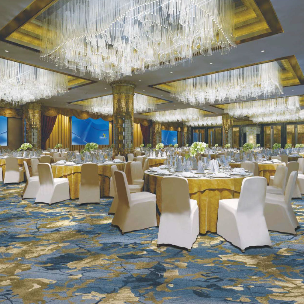 K2147 Carpet - 400×422 cm