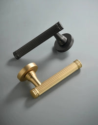 Lever Handles