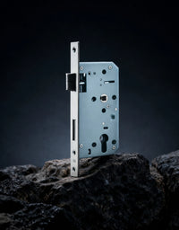 Locks & Latches