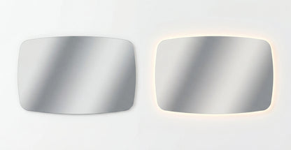 Eclipse Mirror on Panel Specchio 3