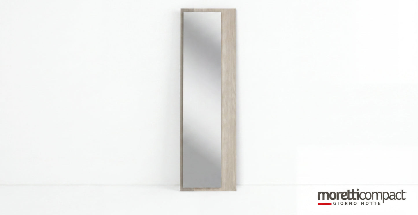 Eclipse Mirror on Panel Specchio 2