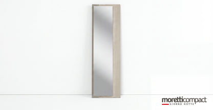 Eclipse Mirror on Panel Specchio 2