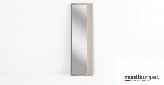 Eclipse Mirror on Panel Specchio 2