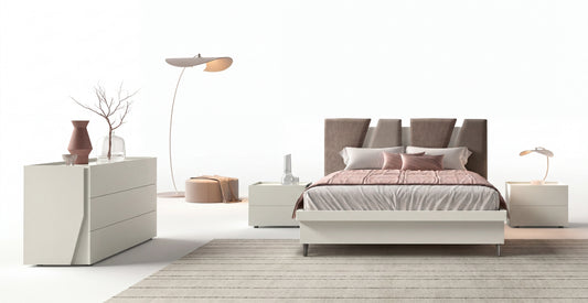 Breeze Room with Altair Pad Bed B11