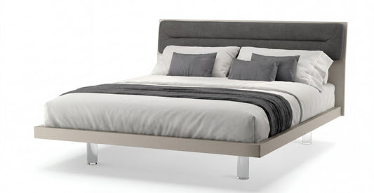 Eclipse Double Beds Mix Pad