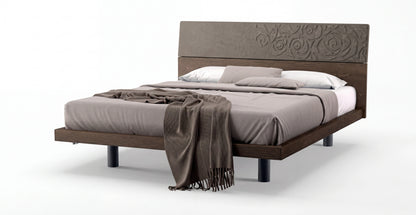 Eclipse Double Beds Mix Texture