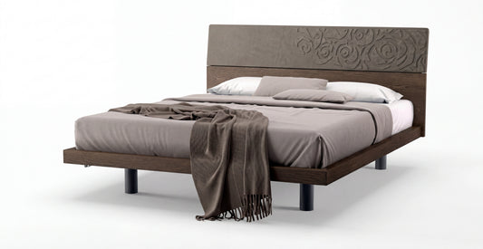 Eclipse Double Beds Mix Texture