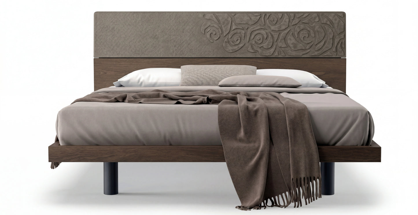 Eclipse Double Beds Mix Texture