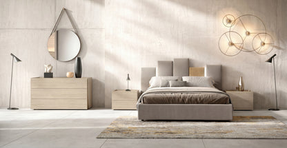 Breeze Room with Puzzle Bed B12