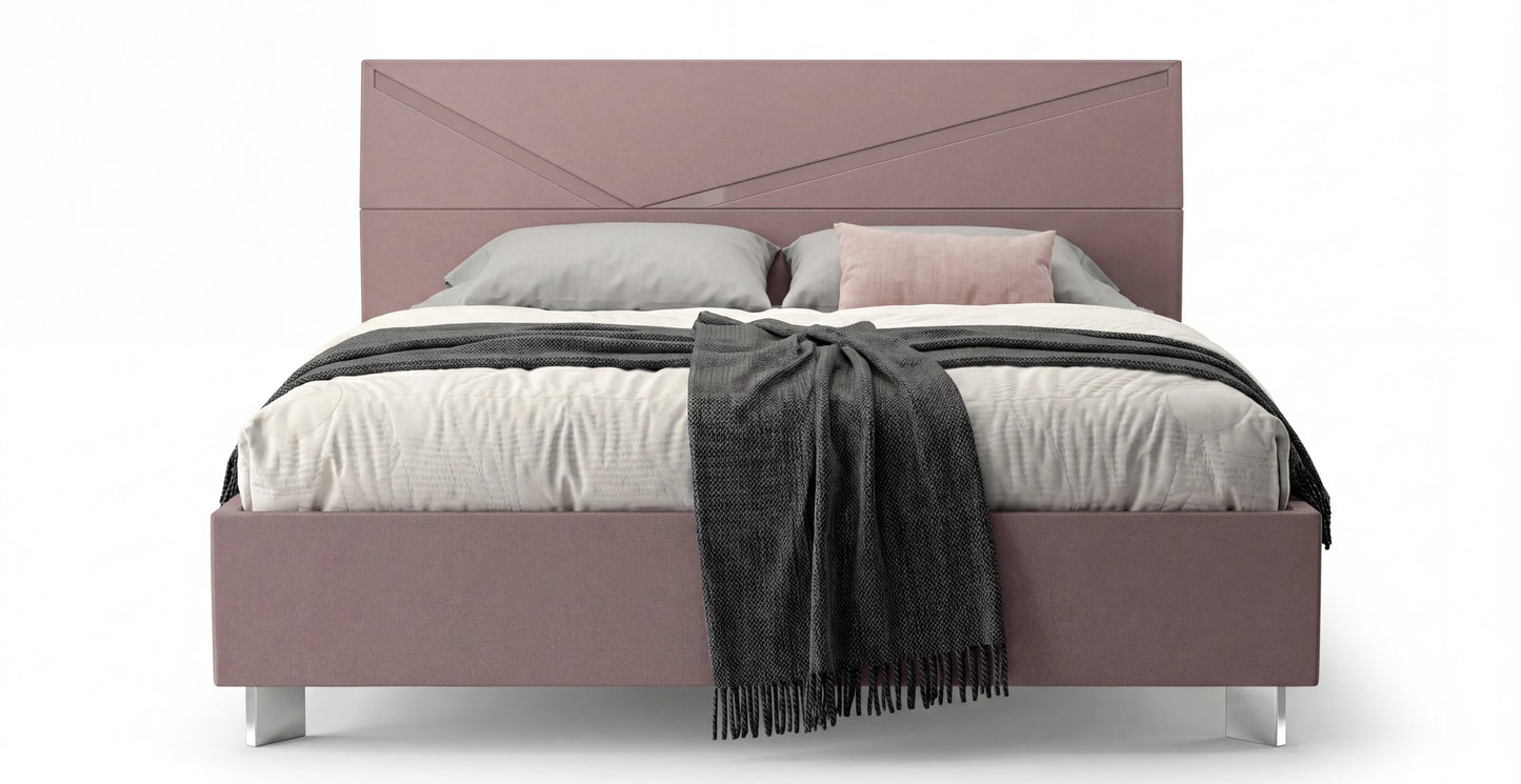 Eclipse Double Beds Mix Volturno