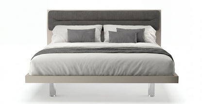 Eclipse Double Beds Mix Pad