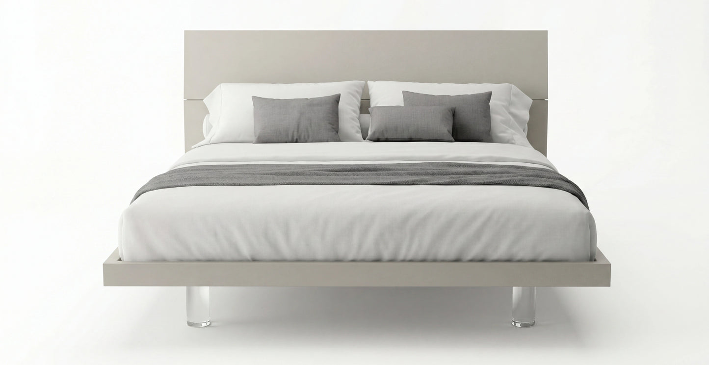 Eclipse Double Beds Mix